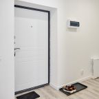 Квартира (UdobnoVEKB Квартира с террасой и отельной спальней), Апартаменты С террасой и отдельной спальней