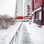 Автостоянка / Парковка, Апартаменты Вояж на Гольцова
