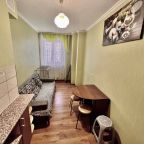 Апартаменты (ВОЯЖ НА ГОЛЬЦОВА), Апартаменты Вояж на Гольцова