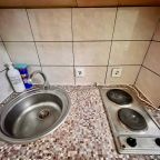 Апартаменты (ВОЯЖ НА ГОЛЬЦОВА), Апартаменты Вояж на Гольцова