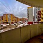 Апартаменты (ВОЯЖ НА ГОЛЬЦОВА), Апартаменты Вояж на Гольцова