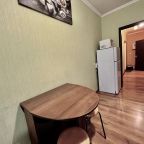 Апартаменты (ВОЯЖ НА ГОЛЬЦОВА), Апартаменты Вояж на Гольцова