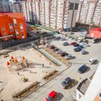 Автостоянка / Парковка, Апартаменты Вояж на Пермякова 86