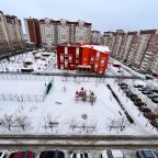 Автостоянка / Парковка, Апартаменты Вояж на Пермякова 86