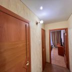 Апартаменты (АПАРТАМЕНТЫ НА ПЕРМЯКОВА 86), Апартаменты Вояж на Пермякова 86