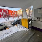 Апартаменты (АПАРТАМЕНТЫ НА ПЕРМЯКОВА 86), Апартаменты Вояж на Пермякова 86