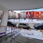 Апартаменты (АПАРТАМЕНТЫ НА ПЕРМЯКОВА 86), Апартаменты Вояж на Пермякова 86