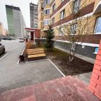 Автостоянка / Парковка, Апартаменты Вояж на Николая Ростовцева