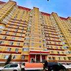 Апартаменты (АПАРТАМЕНТЫ НА РОСТОВЦЕВА), Апартаменты Вояж на Николая Ростовцева