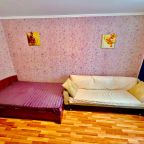Апартаменты (АПАРТАМЕНТЫ НА РОСТОВЦЕВА), Апартаменты Вояж на Николая Ростовцева