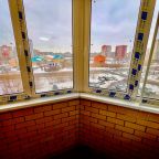 Апартаменты (АПАРТАМЕНТЫ НА РОСТОВЦЕВА), Апартаменты Вояж на Николая Ростовцева