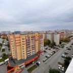 Апартаменты (АПАРТАМЕНТЫ НА ДЕМЬЯНА БЕДНОГО), Апартаменты Вояж на Демьяна Бедного 92