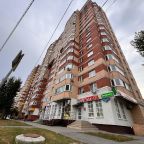 Апартаменты (АПАРТАМЕНТЫ НА ДЕМЬЯНА БЕДНОГО), Апартаменты Вояж на Демьяна Бедного 92