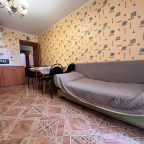 Подходит для больших компаний, Апартаменты Вояж на Гнаровской