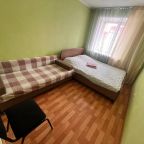 Подходит для больших компаний, Апартаменты Вояж на Гнаровской