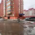 Автостоянка / Парковка, Апартаменты Вояж на Гнаровской