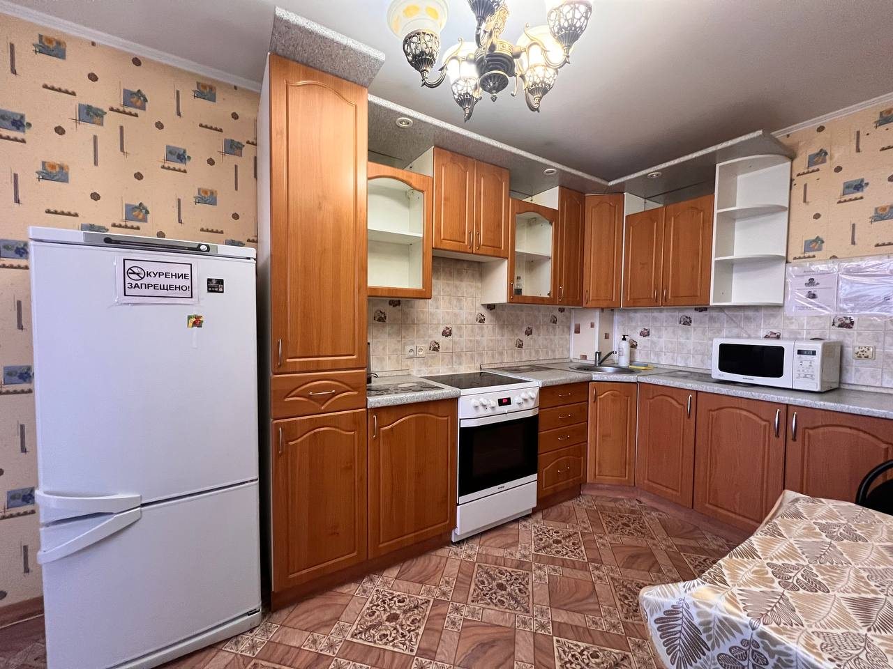 Апартаменты (АПАРТАМЕНТЫ НА ГНАРОВСКОЙ), Апартаменты Вояж на Гнаровской