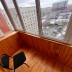 Апартаменты (АПАРТАМЕНТЫ НА ГНАРОВСКОЙ), Апартаменты Вояж на Гнаровской