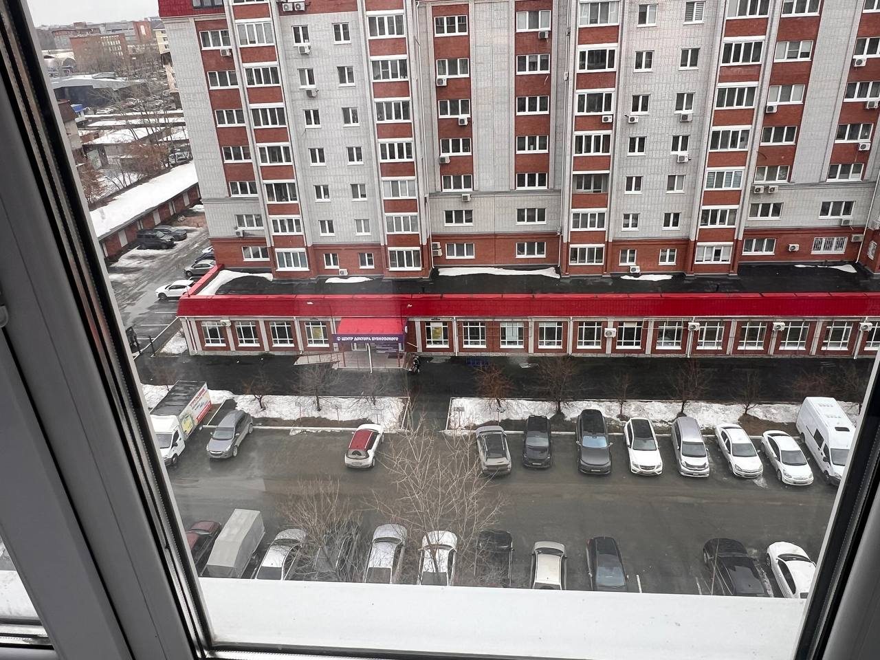 Апартаменты (АПАРТАМЕНТЫ НА ГНАРОВСКОЙ), Апартаменты Вояж на Гнаровской