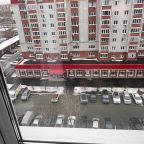 Апартаменты (АПАРТАМЕНТЫ НА ГНАРОВСКОЙ), Апартаменты Вояж на Гнаровской
