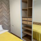 Апартаменты (Апартаменты Westrooms в центре у Королевских ворот), Апартаменты Westrooms в центре Калининграда у Королевских ворот