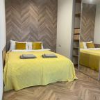 Апартаменты (Апартаменты Westrooms в центре у Королевских ворот), Апартаменты Westrooms в центре Калининграда у Королевских ворот
