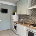 Возможность самостоятельного приготовления пищи, Апартаменты Westrooms в центре Калининграда у Королевских ворот