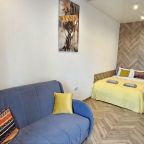 Апартаменты (Апартаменты Westrooms в центре у Королевских ворот), Апартаменты Westrooms в центре Калининграда у Королевских ворот