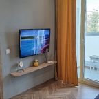 Апартаменты (Апартаменты Westrooms в центре у Королевских ворот), Апартаменты Westrooms в центре Калининграда у Королевских ворот
