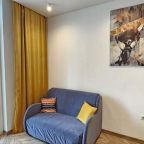 Апартаменты (Апартаменты Westrooms в центре у Королевских ворот), Апартаменты Westrooms в центре Калининграда у Королевских ворот