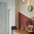 Апартаменты (Апартаменты Westrooms в центре у Королевских ворот), Апартаменты Westrooms в центре Калининграда у Королевских ворот