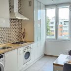 Апартаменты (Апартаменты Westrooms в центре у Королевских ворот), Апартаменты Westrooms в центре Калининграда у Королевских ворот