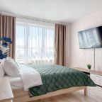 Апартаменты (Город у моря 122), Апартаменты Монако 24 ЖК Город у моря 122