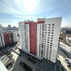 Люкс (Люкс апартаменты рядом с аквапарком, ЖК Европейский), Апартаменты Люкс рядом с аквапарком ЖК Европейский
