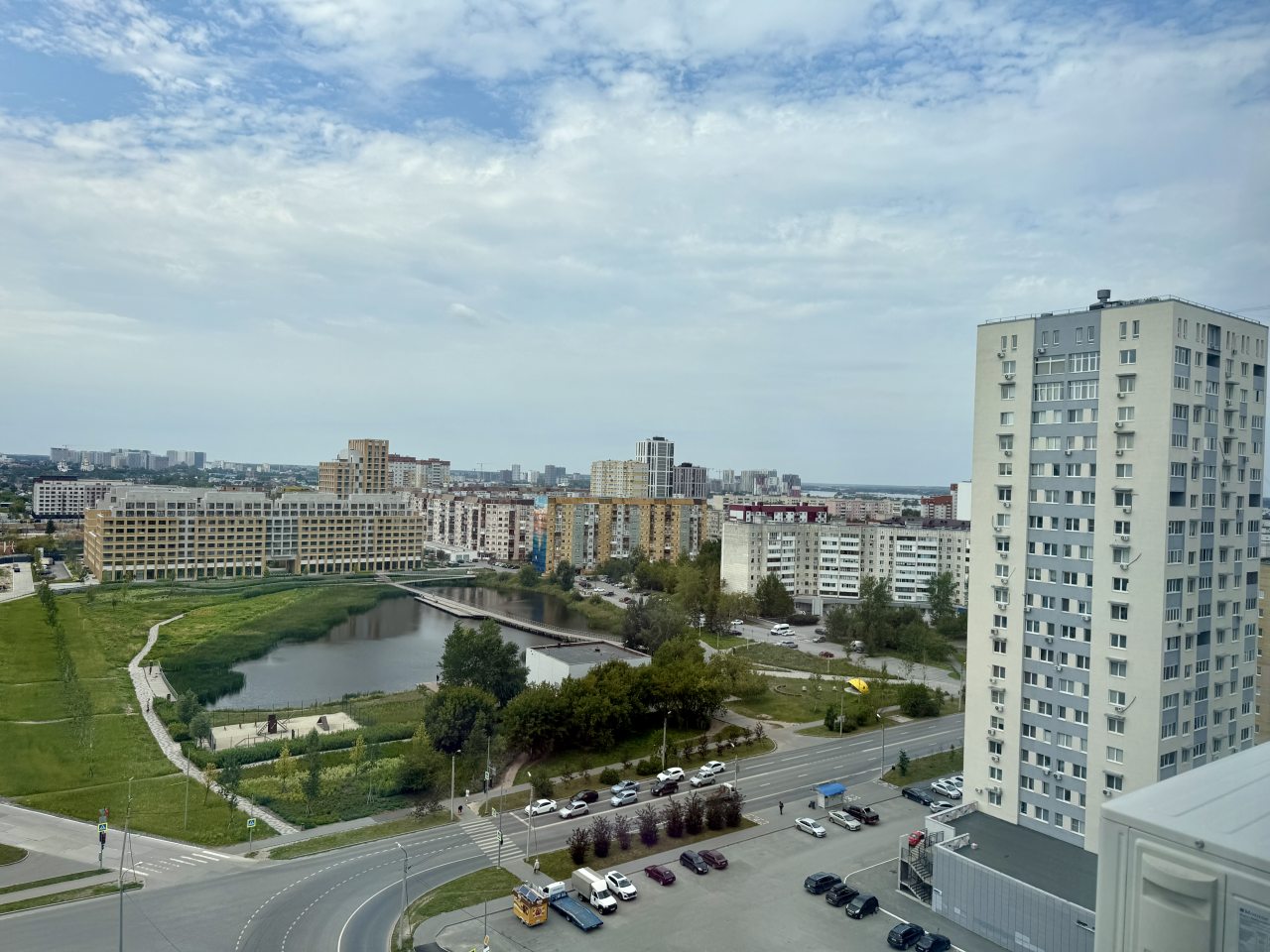 Люкс (Люкс апартаменты рядом с аквапарком, ЖК Европейский), Апартаменты Люкс рядом с аквапарком ЖК Европейский