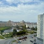 Люкс (Люкс апартаменты рядом с аквапарком, ЖК Европейский), Апартаменты Люкс рядом с аквапарком ЖК Европейский