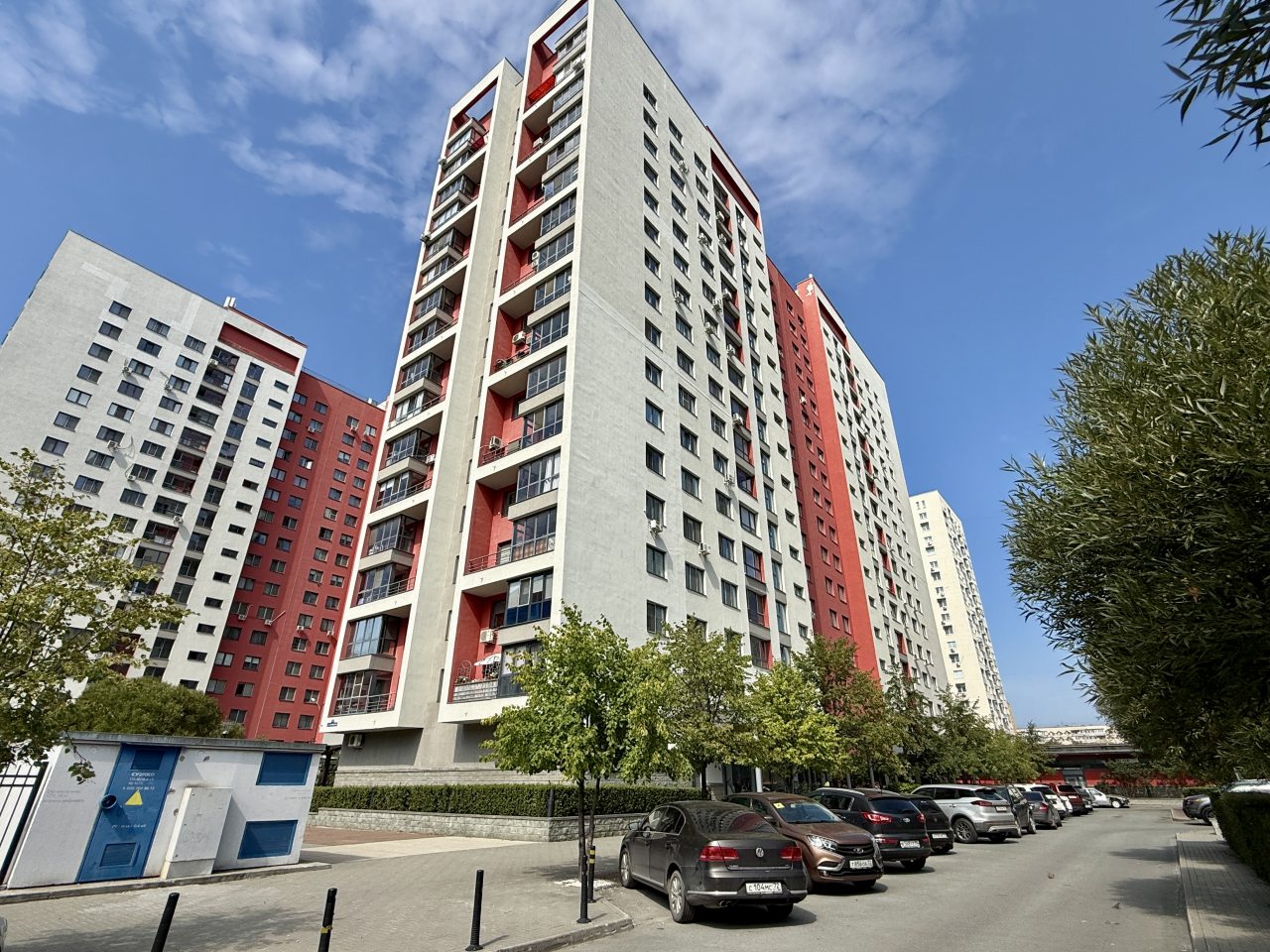 Люкс (Люкс апартаменты рядом с аквапарком, ЖК Европейский), Апартаменты Люкс рядом с аквапарком ЖК Европейский