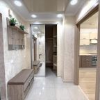 Люкс (Люкс апартаменты рядом с аквапарком, ЖК Европейский), Апартаменты Люкс рядом с аквапарком ЖК Европейский