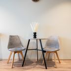 Двухместный, Апартаменты Inndays Apartments у м. Ладожская