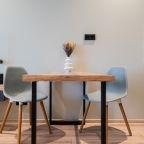 Трёхместный и более (Апартаменты у метро "Ладожская"), Апартаменты Inndays Apartments у м. Ладожская