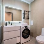 Трёхместный и более (Апартаменты у метро "Ладожская"), Апартаменты Inndays Apartments у м. Ладожская