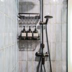 Трёхместный и более (Апартаменты у метро "Ладожская"), Апартаменты Inndays Apartments у м. Ладожская