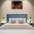 Апартаменты (Inndays Apartments у метро "Ладожская"), Апартаменты Inndays Apartments у м. Ладожская