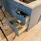 Апартаменты (Inndays Apartments у метро "Ладожская"), Апартаменты Inndays Apartments у м. Ладожская