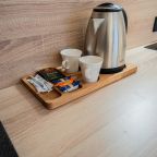 Апартаменты (Inndays Apartments у метро "Ладожская"), Апартаменты Inndays Apartments у м. Ладожская