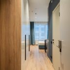 Апартаменты (Inndays Apartments у метро "Ладожская"), Апартаменты Inndays Apartments у м. Ладожская