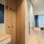 Апартаменты (Inndays Apartments у метро "Ладожская"), Апартаменты Inndays Apartments у м. Ладожская