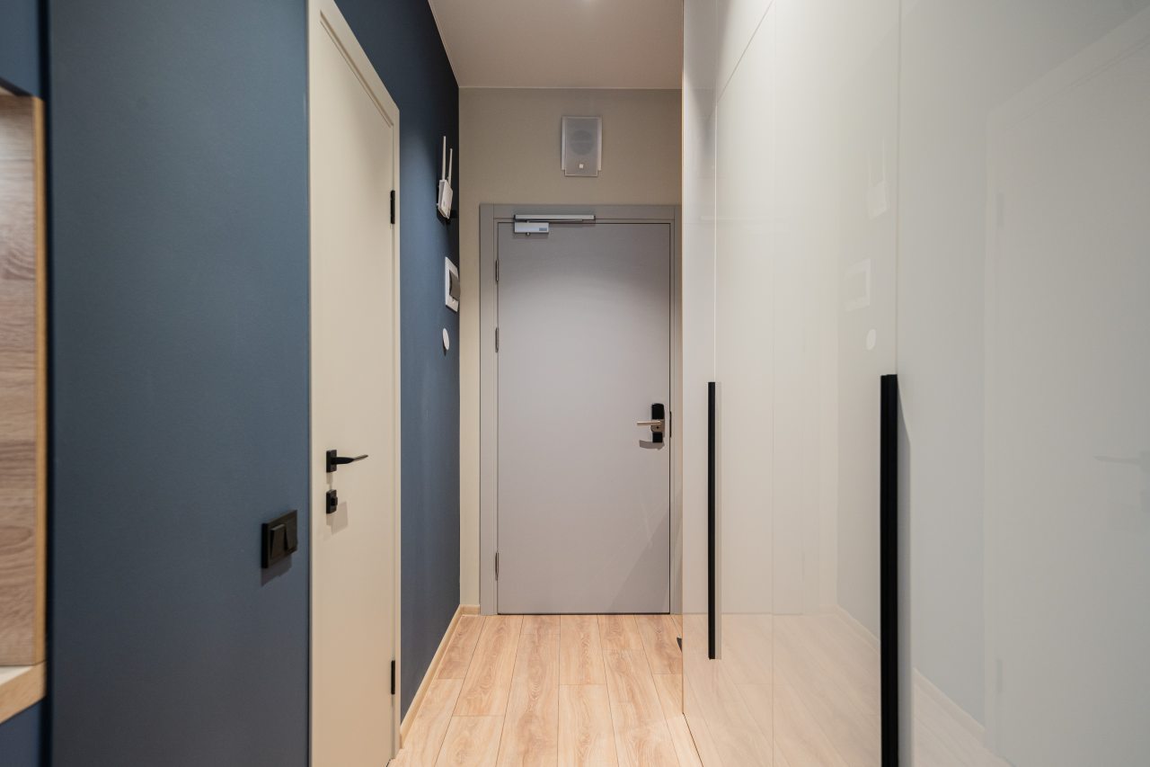 Апартаменты (Inndays Apartments у метро 