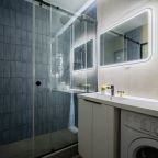 Апартаменты (Inndays Apartments у метро "Ладожская"), Апартаменты Inndays Apartments у м. Ладожская