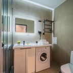 Апартаменты (Inndays Apartments у метро "Ладожская"), Апартаменты Inndays Apartments у м. Ладожская